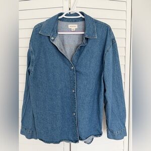 Calvin Klein Denim Jacket